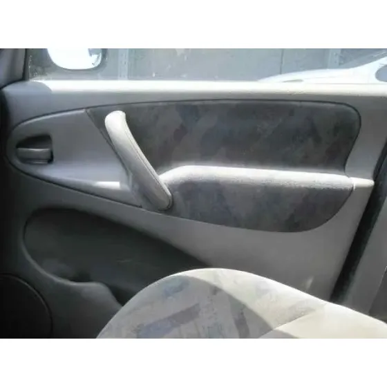 CITROEN XSARA PICASSO '2002 2.0 HDI EXCLUSIVE DORADO