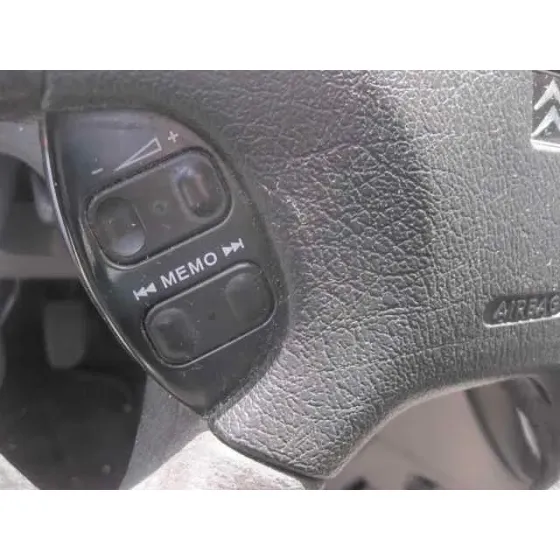 CITROEN XSARA PICASSO '2002 2.0 HDI EXCLUSIVE DORADO
