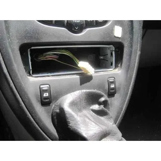 CITROEN XSARA PICASSO '2002 2.0 HDI EXCLUSIVE DORADO