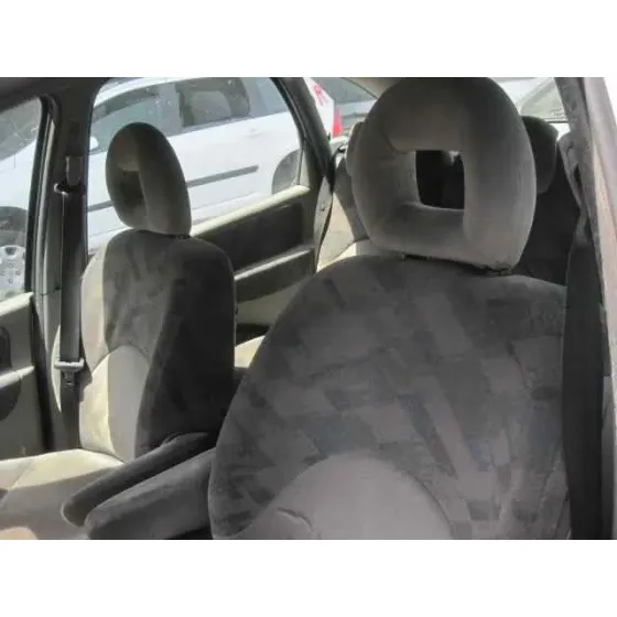 CITROEN XSARA PICASSO '2002 2.0 HDI EXCLUSIVE DORADO