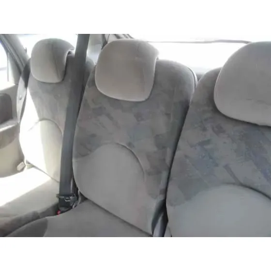 CITROEN XSARA PICASSO '2002 2.0 HDI EXCLUSIVE DORADO