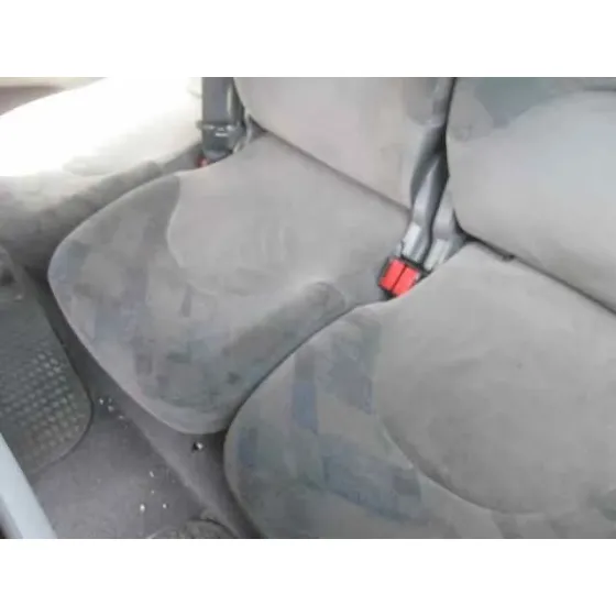 CITROEN XSARA PICASSO '2002 2.0 HDI EXCLUSIVE DORADO