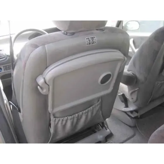 CITROEN XSARA PICASSO '2002 2.0 HDI EXCLUSIVE DORADO