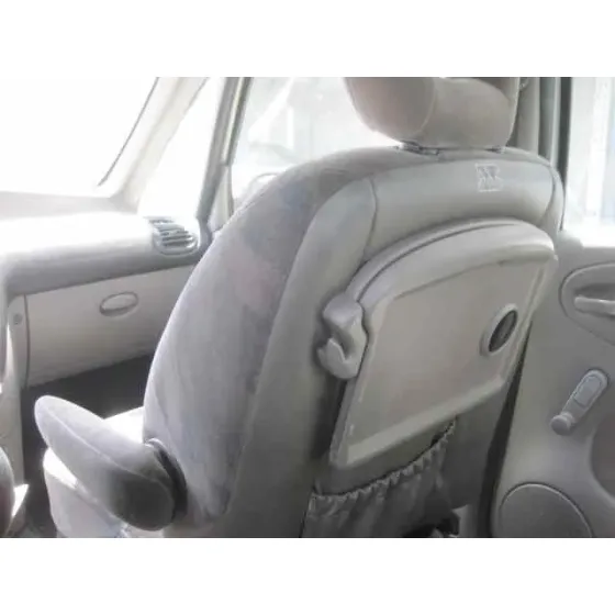 CITROEN XSARA PICASSO '2002 2.0 HDI EXCLUSIVE DORADO