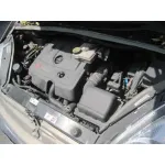CITROEN XSARA PICASSO '2002 2.0 HDI EXCLUSIVE DORADO