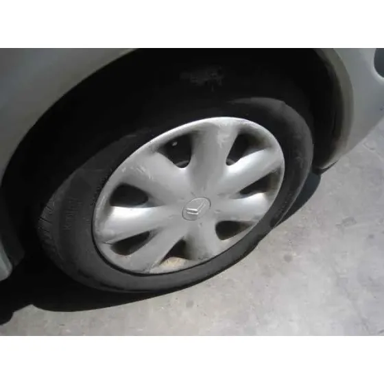 CITROEN XSARA PICASSO '2002 2.0 HDI EXCLUSIVE DORADO