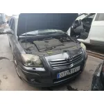 MOTOR 2AD MANUAL 6V CVF/KW: 15.18/110