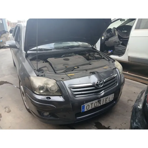 MOTOR 2AD MANUAL 6V CVF/KW: 15.18/110