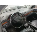 MOTOR 2AD MANUAL 6V CVF/KW: 15.18/110
