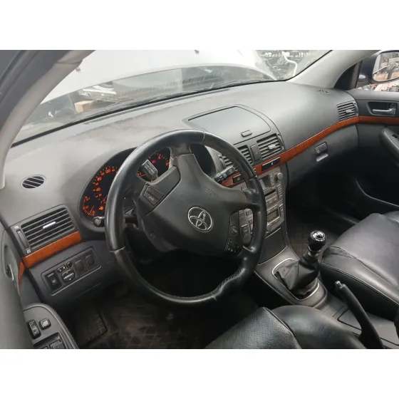 MOTOR 2AD MANUAL 6V CVF/KW: 15.18/110