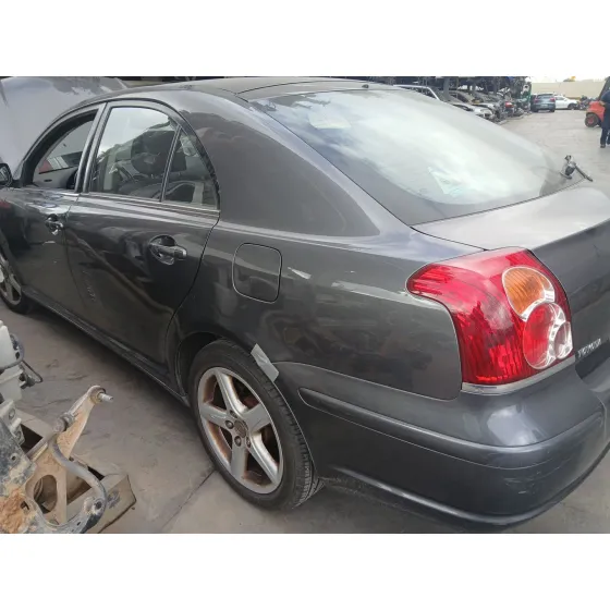 MOTOR 2AD MANUAL 6V CVF/KW: 15.18/110