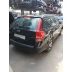 KIA CEE'D SW (ED) MOTOR G4FC-5 MANUAL 5V CVF/KW: 11.61/91.9 2007