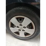 KIA CEE'D SW (ED) MOTOR G4FC-5 MANUAL 5V CVF/KW: 11.61/91.9 2007
