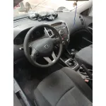 KIA CEE'D SW (ED) MOTOR G4FC-5 MANUAL 5V CVF/KW: 11.61/91.9 2007