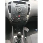 KIA CEE'D SW (ED) MOTOR G4FC-5 MANUAL 5V CVF/KW: 11.61/91.9 2007