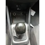 KIA CEE'D SW (ED) MOTOR G4FC-5 MANUAL 5V CVF/KW: 11.61/91.9 2007