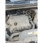 KIA CEE'D SW (ED) MOTOR G4FC-5 MANUAL 5V CVF/KW: 11.61/91.9 2007