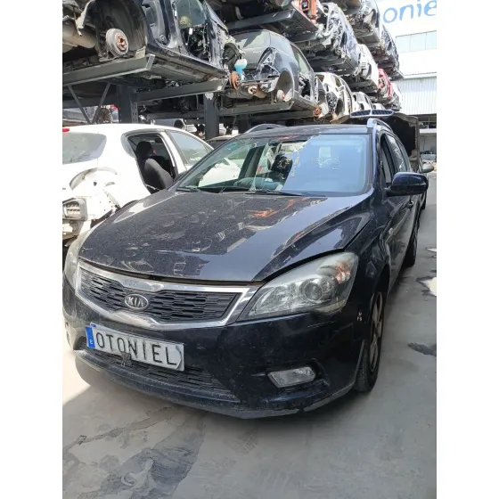 MOTOR G4FC-5 MANUAL 5V CVF/KW: 11.61/91.9