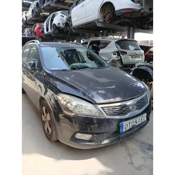 MOTOR G4FC-5 MANUAL 5V CVF/KW: 11.61/91.9