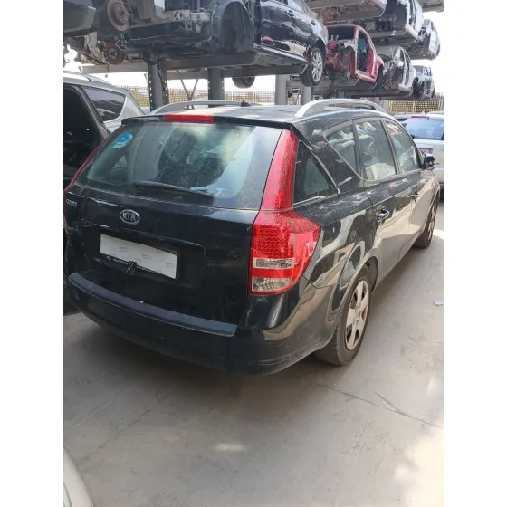 MOTOR G4FC-5 MANUAL 5V CVF/KW: 11.61/91.9