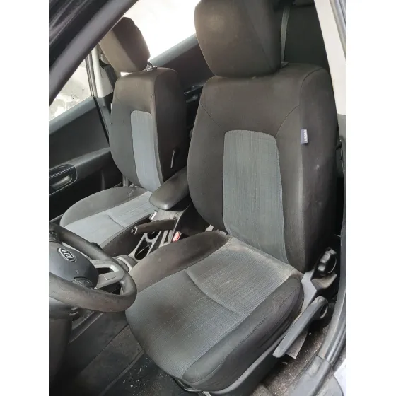 MOTOR G4FC-5 MANUAL 5V CVF/KW: 11.61/91.9