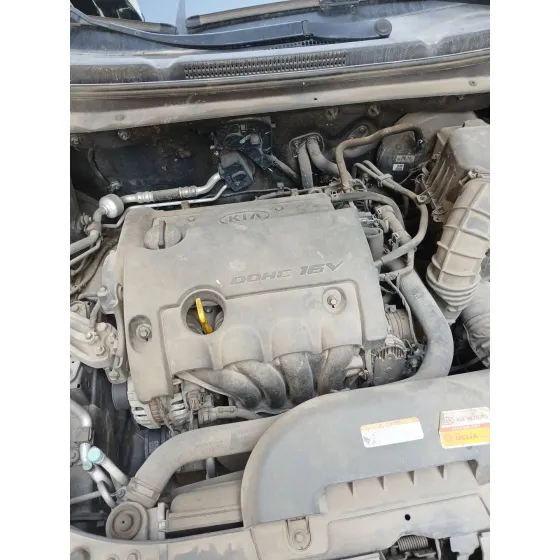 MOTOR G4FC-5 MANUAL 5V CVF/KW: 11.61/91.9