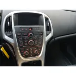 OPEL ASTRA J (P10) MOTOR B16DTL 110CV. CAMBIO 6V 2014