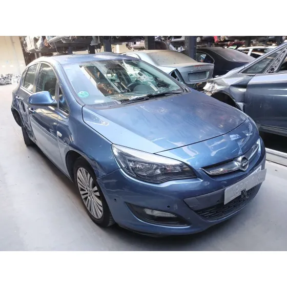 MOTOR B16DTL 110CV. CAMBIO 6V
