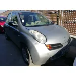NISSAN MICRA (K12E) NISSAN MICRA (K12E) '2003 ACENTA PLATA 2002