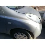 NISSAN MICRA (K12E) NISSAN MICRA (K12E) '2003 ACENTA PLATA 2002