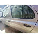 NISSAN MICRA (K12E) NISSAN MICRA (K12E) '2003 ACENTA PLATA 2002