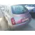 NISSAN MICRA (K12E) NISSAN MICRA (K12E) '2003 ACENTA PLATA 2002