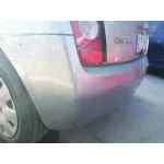 NISSAN MICRA (K12E) NISSAN MICRA (K12E) '2003 ACENTA PLATA 2002