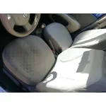 NISSAN MICRA (K12E) NISSAN MICRA (K12E) '2003 ACENTA PLATA 2002