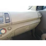 NISSAN MICRA (K12E) NISSAN MICRA (K12E) '2003 ACENTA PLATA 2002