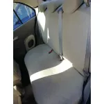 NISSAN MICRA (K12E) NISSAN MICRA (K12E) '2003 ACENTA PLATA 2002