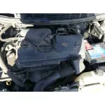 NISSAN MICRA (K12E) NISSAN MICRA (K12E) '2003 ACENTA PLATA 2002
