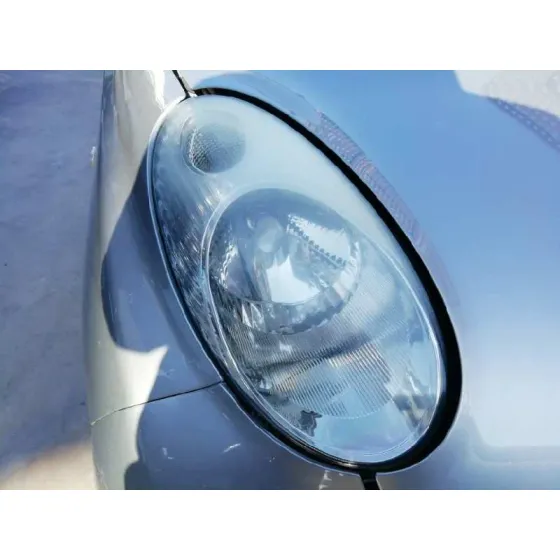 NISSAN MICRA (K12E) '2003 ACENTA PLATA