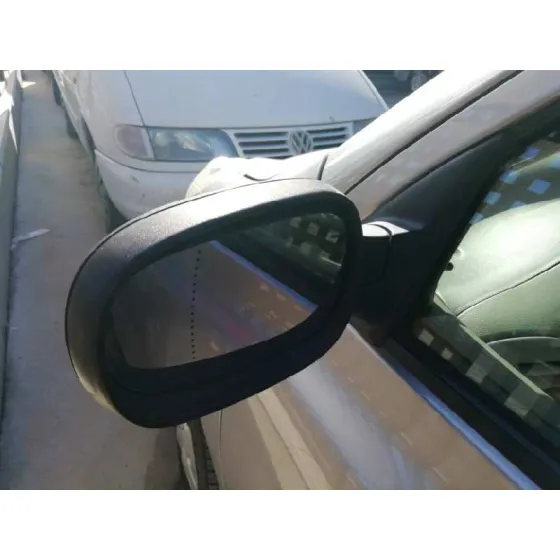 NISSAN MICRA (K12E) '2003 ACENTA PLATA