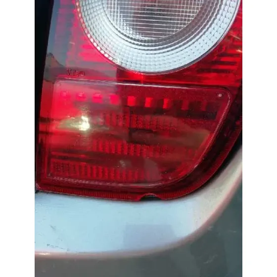 NISSAN MICRA (K12E) '2003 ACENTA PLATA