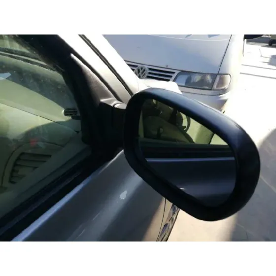 NISSAN MICRA (K12E) '2003 ACENTA PLATA