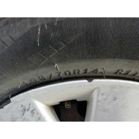 NISSAN MICRA (K12E) '2003 ACENTA PLATA