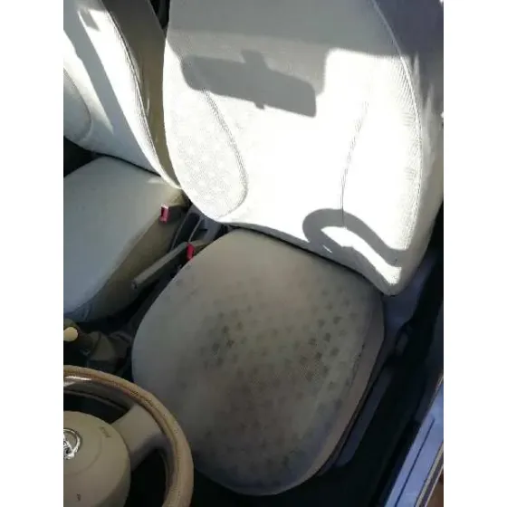 NISSAN MICRA (K12E) '2003 ACENTA PLATA