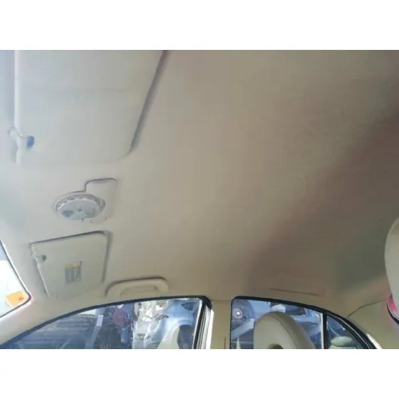 NISSAN MICRA (K12E) '2003 ACENTA PLATA