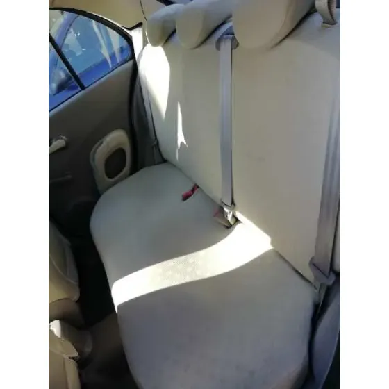 NISSAN MICRA (K12E) '2003 ACENTA PLATA