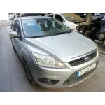 FORD FOCUS LIM. (CB4) FORD FOCUS LIM. (CB4) '2008 1.6 TDCI CAT GRIS 2007