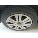 FORD FOCUS LIM. (CB4) FORD FOCUS LIM. (CB4) '2008 1.6 TDCI CAT GRIS 2007