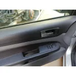 FORD FOCUS LIM. (CB4) FORD FOCUS LIM. (CB4) '2008 1.6 TDCI CAT GRIS 2007
