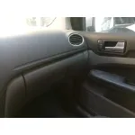 FORD FOCUS LIM. (CB4) FORD FOCUS LIM. (CB4) '2008 1.6 TDCI CAT GRIS 2007