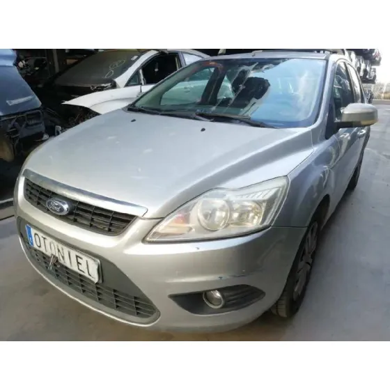 FORD FOCUS LIM. (CB4) '2008 1.6 TDCI CAT GRIS